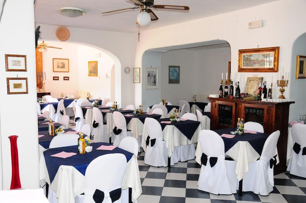 Hotel Belsole Forio  Exterior photo