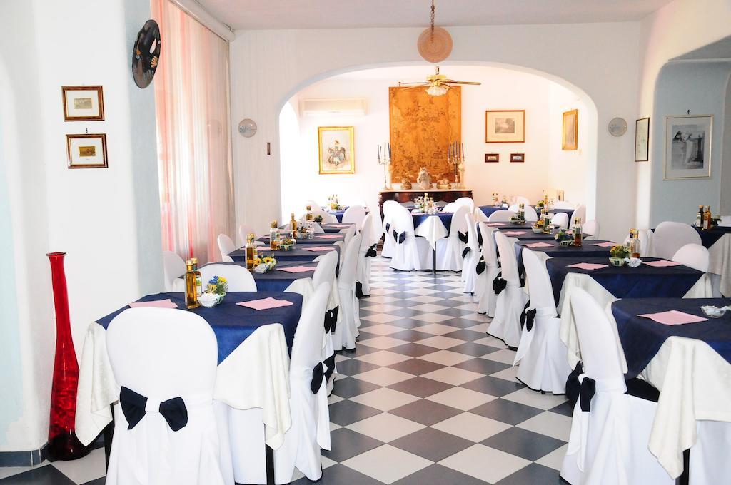 Hotel Belsole Forio  Exterior photo